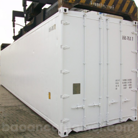 Container Lạnh 45 FT