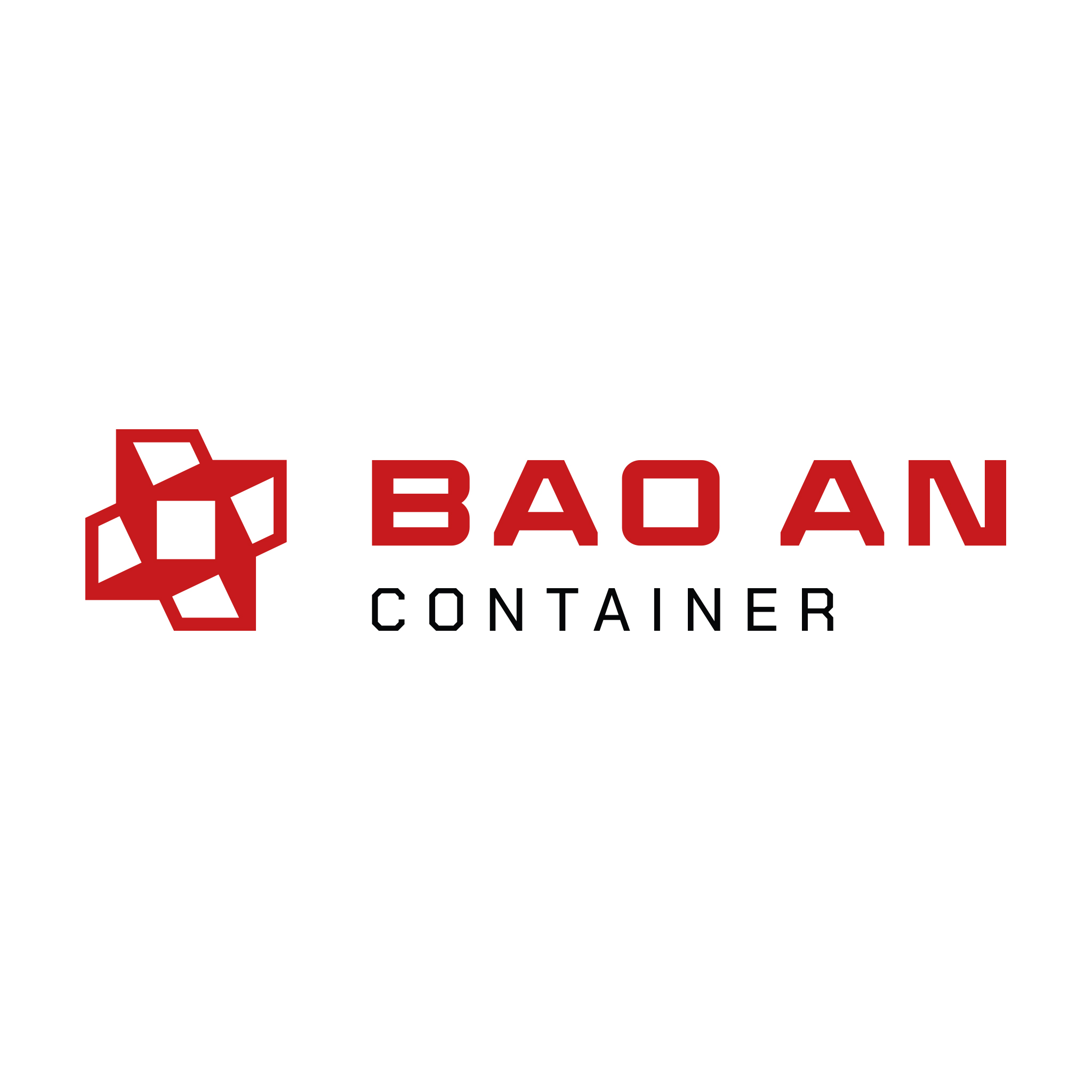 CÔNG TY TNHH BẢO AN CONTAINER