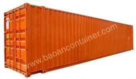Container khô là gì? Địa chỉ bán container khô cũ giá rẻ